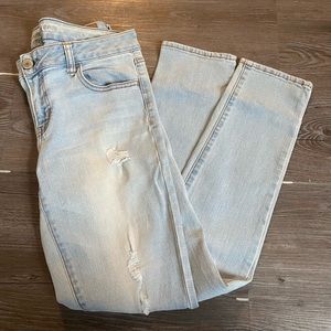 Women’s American Eagle Super Stretch Jeggings